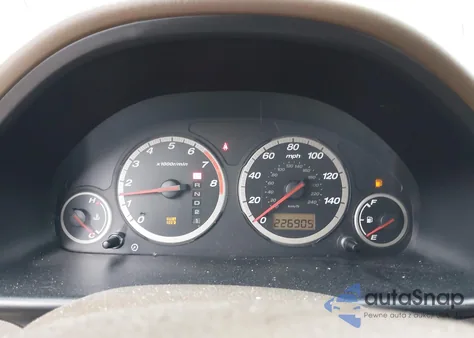 2002 Honda Cr-V Ex из США, поврежденный, VIN JHLRD788X2C093984